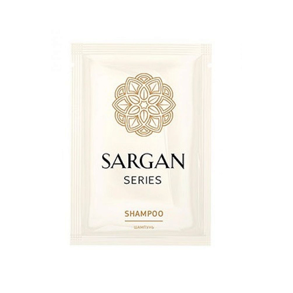 Шампунь "Sargan", 10 мл