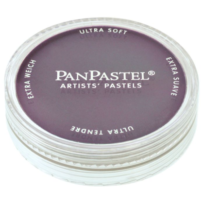 Ультрамягкая пастель "PanPastel", 470.1 фиолетовый темный - 3