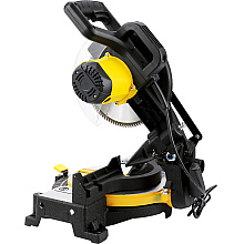 Пила торцовочная Deli YS XD255-E1 1800 Вт, 255 мм, глубина до 70 мм