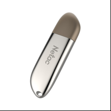 USB Flash накопитель 3.0 64 Gb U352, алюминиевый сплав