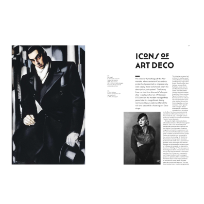 Книга на английском языке  Wolf N. "Art Deco", Wolf N. - 6