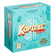 Игра настольная "Кортекс: Битва умов"