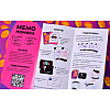 Игра настольная "Мемономика" - 3