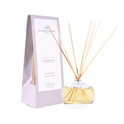 Диффузор ароматический PLANTES&PARFUMS "Morning Twilight", 100 мл 