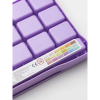 Краски гуашевые "Himi Jelly Cup. Pastel colors", 18 цветов, кювета, фиолетовый футляр - 6