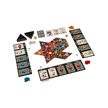 Игра настольная "Мицелий"