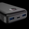 Внешний аккумулятор CANYON "PB-2002", 20000mAh , черный - 3