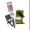 Ручка капиллярная "Sketchmarker Artist fine pen Studio", 24 шт - 3