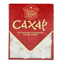 Сахар бридж "Городейский сахар", 500 г