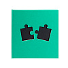 Альбом для фото "Puzzle", 25x25 см, 30 страниц, ассорти - 2