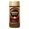 Кофе "Nescafe" Gold, растворимый, 190 г - 10