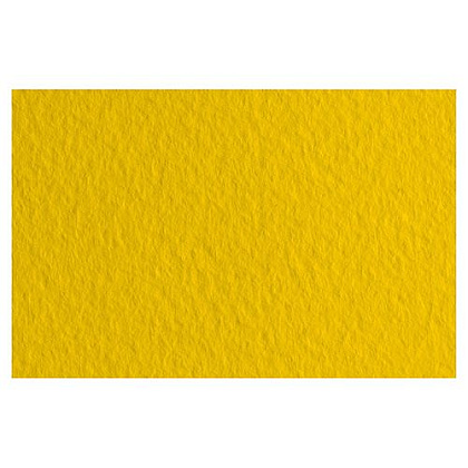 Бумага для пастели "Tiziano", А4, 160 г/м2, золото 