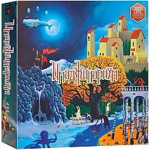 Игра настольная "Имаджинариум"