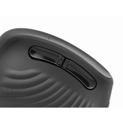 Компьютерная мышь Ugreen MU008-25444, черная - 12