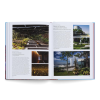 Книга на английском языке "The Art Escapes Atlas: Cultural Experiences Around the Globe" - 9