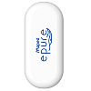 Ластик Maped "Epure", 1 шт, белый - 2
