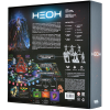 Игра настольная "Неон" - 12