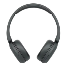 Наушники беспроводные Sony WH-CH520, черный