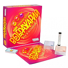 Игра настольная "Воображарий"