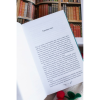 Книга "Собиратель историй", Иви Вудс - 2