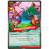 Игра настольная "KeyForge: Столкновение миров. Делюкс-колода архонта" - 4