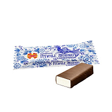 Конфеты "Птичье молоко" 200 гр., сливочное