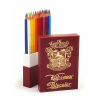 Карандаши цветные "Koh-i-noor Retro", 24 цвета - 2