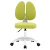 Кресло детское Everprof Kids 103, ткань, пластик, зеленый - 2