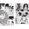 Книга "Naruto. Наруто. Книга 21. Братский альянс", Масаси Кисимото - 2