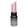Ваза "Lipstick", фаянс, розовый, серебристый - 2