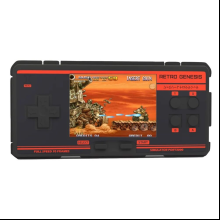 Игровая приставка Retro Genesis Port 3000, 4000 игр, IPS
