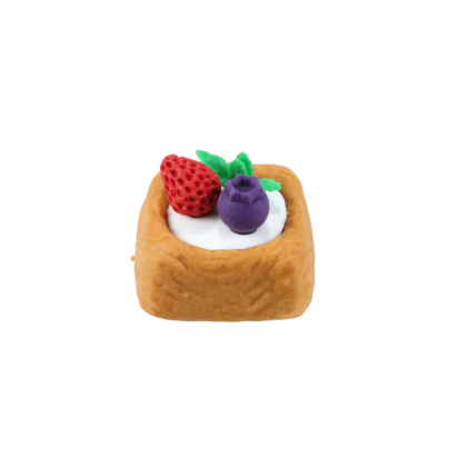 Ластик "IWAKO Bakery", 1 шт - 2