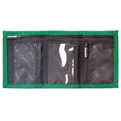 Кошелек Coolpack "Toucans", разноцветный - 2