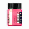 Краска акриловая для кожи "Декола", 618 фуксия, 50 мл., банка - 2
