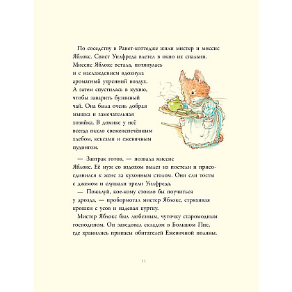 Книга "В гостях на Ежевичной поляне", Барклем Д. - 9