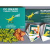 Игра настольная "По шкале от одного до тирекса" - 4