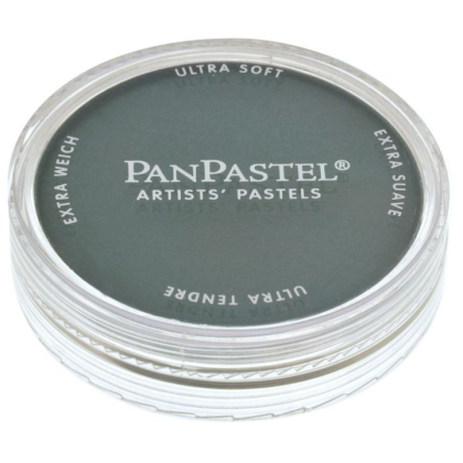 Ультрамягкая пастель "PanPastel", 580.1 бирюзовый темный - 3