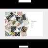 Книга на английском языке "500 Patterns", Jeffrey Mayer, Todd Conover, Lauren Tagliaferro - 3