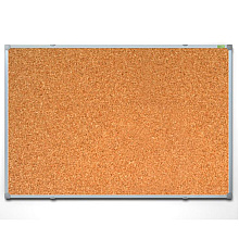 Доска пробковая "Line", 45x60 см