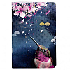 Блокнот "Sakura dream", А6, 48 листов, линейка, ассорти - 2