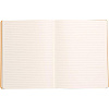 Блокнот Clairefontaine Rhodia "Rhodiarama", A5+, 80 листов, линейка, оранжевый - 2