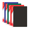 Папка c файлами "Office Product", 30 карманов, синий - 2