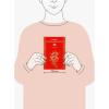 Книга "Мифы и легенды Китая", То Хёнсин - 2