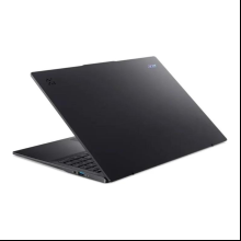 Ноутбук Acer Swift 16 AI OLED (SF16-51-7006 i7-256V), 16GB, W11H, черный
