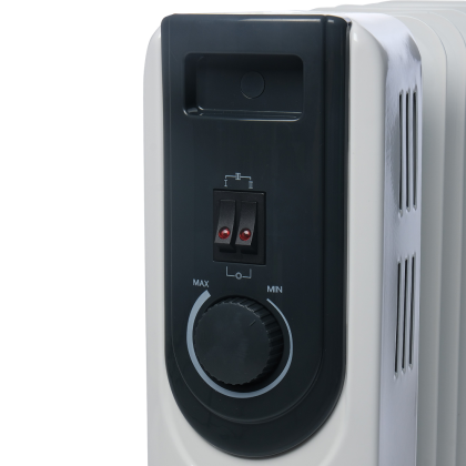 Электрообогреватель масляный Oasis OT-15 Pro - 3