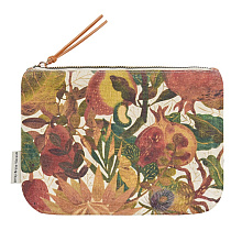 Косметичка "Flora. Tropical Fruits"
