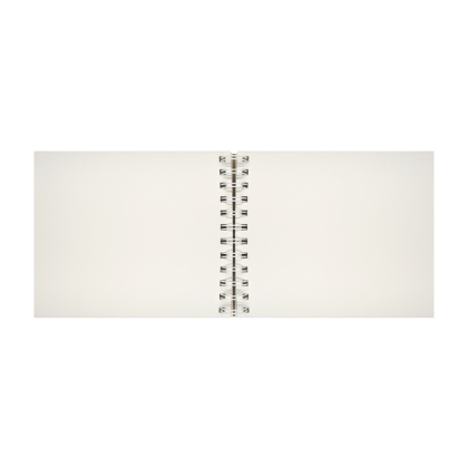Скетчбук "Sketch&Art", 18х15.5 см, 200 г/м2, 50 листов, на спирали  - 3