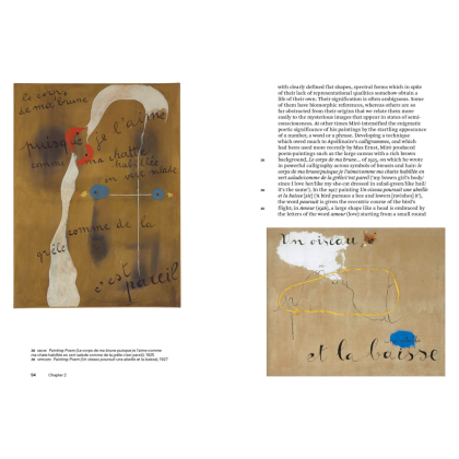 Книга на английском языке "World of Art. Miro", Penrose R. - 6