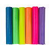 Пластилин для детской лепки Colorino, 6 цветов, неоновый - 2