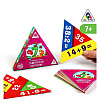 Игра настольная "Занимательная математика 7+" - 5
